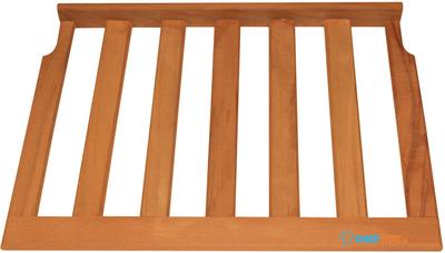 Diamond Bijkomende rooster in hout | G3T/T 1