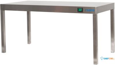 SARO Warmtebrug Model 1600 Mm - 1600 mm 1