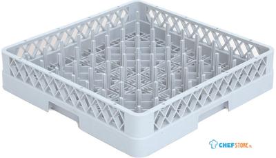 Korf 16 Borden Ø 240 mm - Polypropyleen X WR-LV50…C - Diamond DPP-16/WR 1