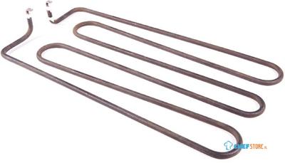 Buffalo Verwarmingselement Voor Buffalo Broodroosterplaat - Buffalo N132