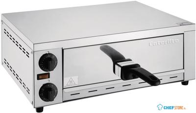 Caterlite pizzaoven | CR912