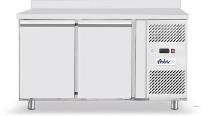Koelwerkbank | 2 deuren Profi Line 1/1GN | Arktic 232040 1