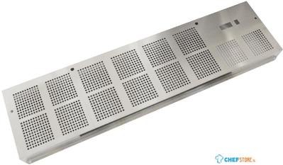 Polar Voorpaneel - AE830