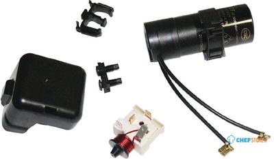 Polar Elektronicacomponenten - AK166