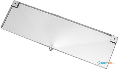 Polar Verdamper Waterbak - AK186