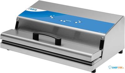 SARO Vacumeermachine Model FORLI 1 1