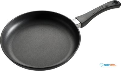 Eurolux Premium Squeezed Koekenpan Ø 24 cm Ongeveer 4 5 cm Hoog - EUS124-3-AB 1