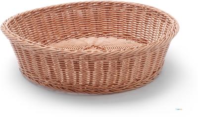 Hendi Broodmand rond 40cm | Bruin | 426999 1