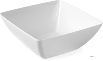 Hendi Bakje vierkant melamine 270x270x105 mm - 561584 1