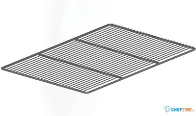 Diamond Gerilsaniseerde rooster EURONORM | PR-6040 1