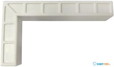 Polar Beugel van Deurkozijn - AG906