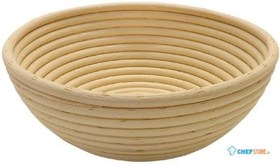 Schneider Ronde Rotan Rijsmand 1kg - Schneider DW271