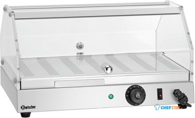 Warmhoudvitrine BW10 - A203112