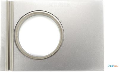 Maxima Soup Bowl Tray Ø 153 Mm - Small - 1 Compartment - 09369108