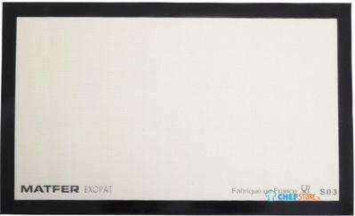 Matfer EXOPAT antikleefmat 53x32,5cm | DN929