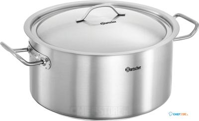 Kookpan E10,4L-1 - Bartscher 100449 1