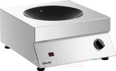 Bartscher Inductiewok 50/293 - 105873 1