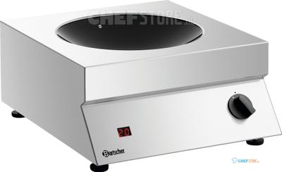 Bartscher Inductiewok 70/293 - 105874 1