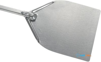 Pizzaschep | staal | 32x30 cm | F-32R/L | Diamond 1