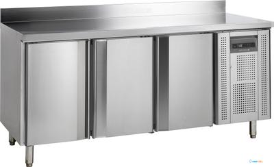 Snacktoonbankvriezer - SK6310BT/+ SP