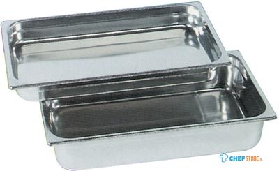 Diamond Gastronorm bak 1/1 h100 mm | 1/1-100 1