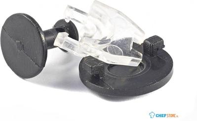 Buffalo AE909 Reset Knop Assemblage