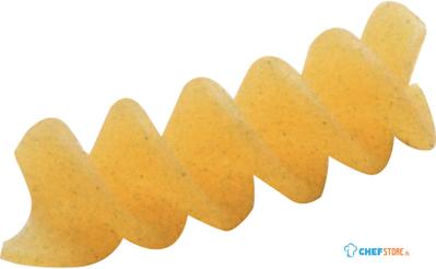 Diamond Matrijs in brons "fusilli 6 mm" | 468P 1