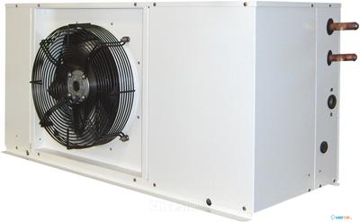 Split Unit Koelmotor voor de 7350.0085 - CombiSteel 7492.0210 1