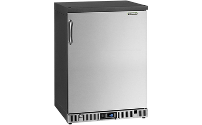 Stekkerklare Glazenvriezer, Gamko GF/100RSCS 1