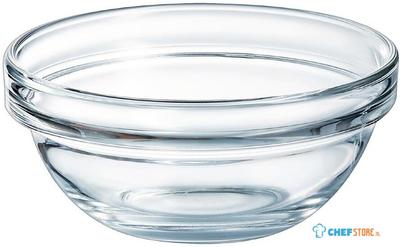 Arcoroc Empilable stapelbare saladeschalen 10cm | FB918