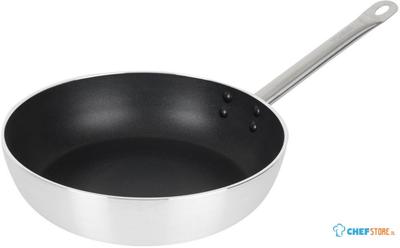 Vogue Platinum Plus Teflon Anti-Aanbak Inductie Sauteuse 32cm - Vogue FB696