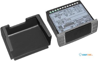 Polar Thermostaat met Waterdicht Deksel - AM412