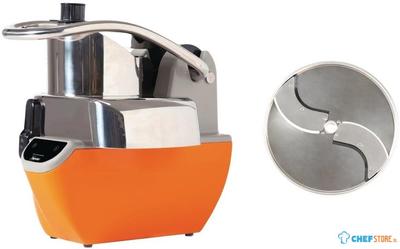 Dynamic Groentesnijmachine CL100UK 1 Snelheid - Dynamic SA716