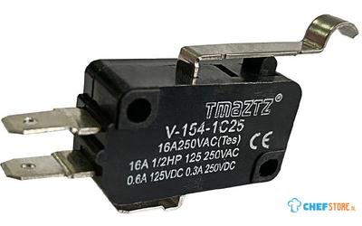 Buffalo AK212 Micro Switch