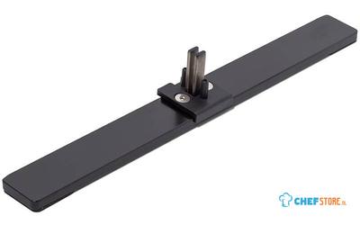 Syna FFWFTDSTBL FlexFrame Full Foot Double Frame Zwart