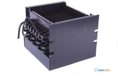 Condensador Polar - AA965 1