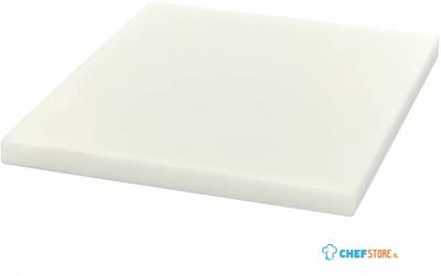 Maxima MVAC 200 PP Filling Board - 09349000