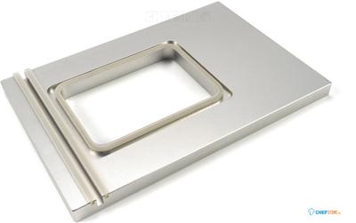 Maxima Small Portion Tray 171 X 127 Mm - Small - 1 Compartment - 09369103