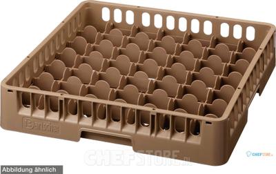 Bartscher Glazenkorf 49 Vakken - 5354 1