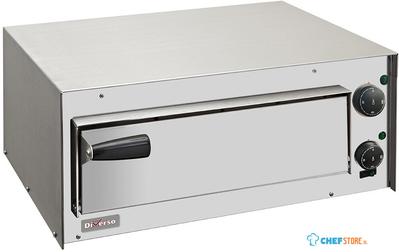 Diverso By Diamond Pizza Oven 350 Mm. - WR-PZ20-PX 1