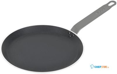 Vogue Platinum Plus Teflon Anti-Aanbak Inductie Sauteuse 26cm - Vogue FB697
