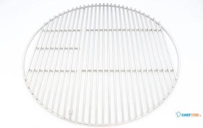 Maxima Stainless Steel Grill Plate 47cm - 09378204