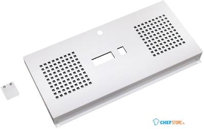 Polar Voorpaneel & Beugel - AH008