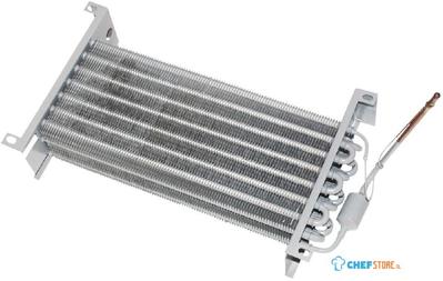 Polar Verdamper - AH328