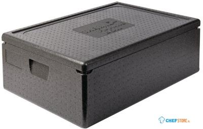 Thermo Future EPP Thermobox 53Ltr - Thermo Future CJ142