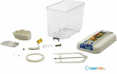 Maxima Drankdispenser - 3x 18 L - Elektrisch - incl. Roersysteem - 09300540