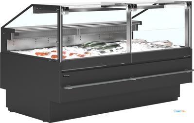 TEFCOLD SOCA-F18790B Geventileerde koeltoonbank