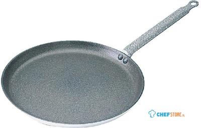 Bourgeat crêpe pan 28cm | Aluminium | K759