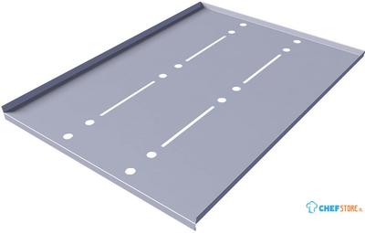 Diamond Plaat voor kast CAB61/... | AIPL-L 1