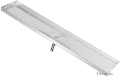 Polar Verdamper Waterbak - AK062